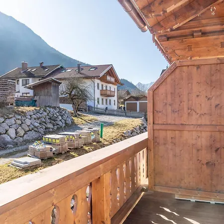 Appartement Beim Klarwein
