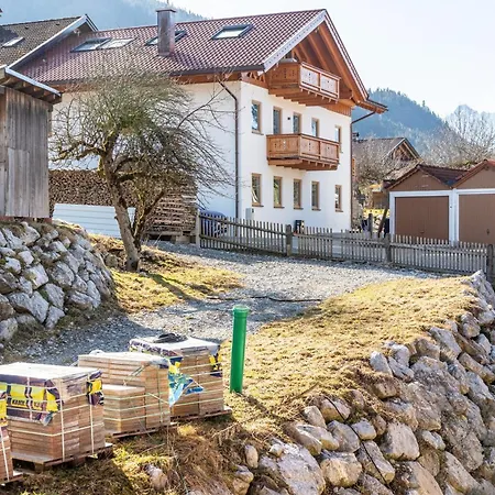 Beim Klarwein Lejlighed *