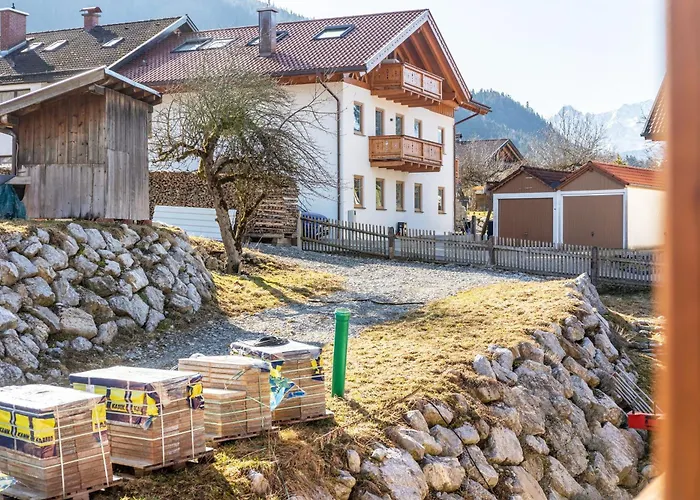 Beim Klarwein Lejlighed *